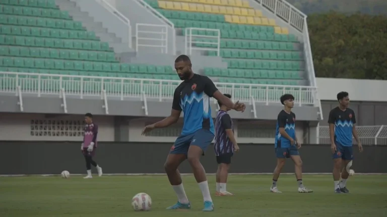 PSM Makassar mulai persiapan Liga 1 dengan 32 pemain
