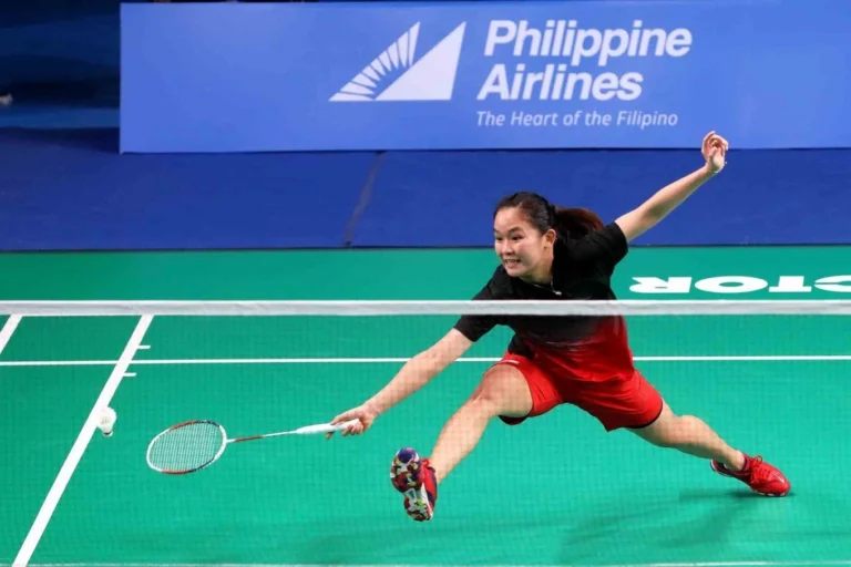 Mayla Cahya raih gelar juara tunggal putri Piala Kapolri 2025