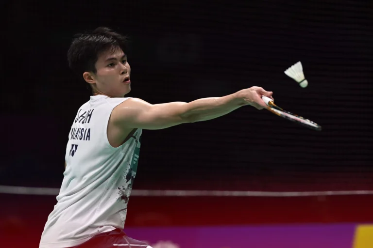 Tony Gunawan bertemu pemain ganda putra China di Sichuan