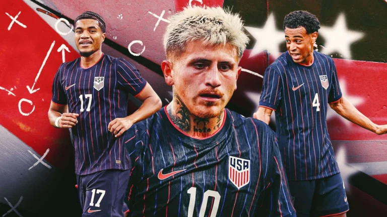 Jordi Amat gabung Persija Jakarta untuk musim 2025/2026