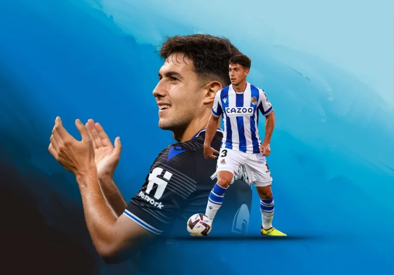 Arsenal resmi datangkan Martin Zubimendi dari Real Sociedad
