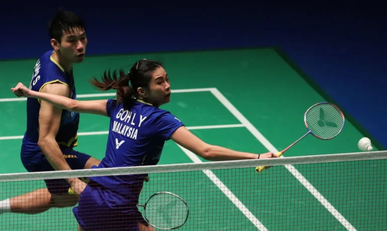 Nova Widianto dorong ganda campuran Malaysia raih gelar perdana di Japan Open