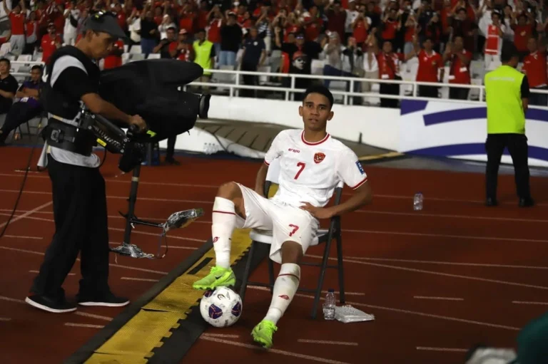 Oxford United kalahkan Indonesia All Star dalam laga Piala Presiden