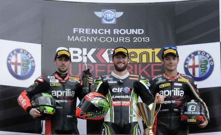 Kiandra Ramadhipa raih podium kedua di European Talent Cup Magny-Cours