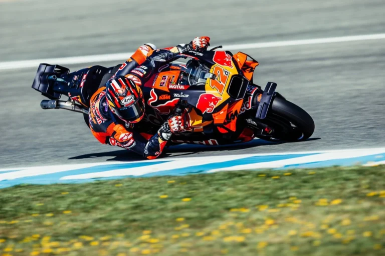 Vinales ungkap penyesalan tolak tawaran Ducati saat masa jayanya