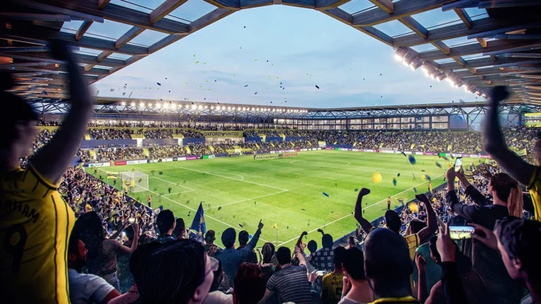 Liga Indonesia All Star kalah telak dari Oxford United di Piala Presiden