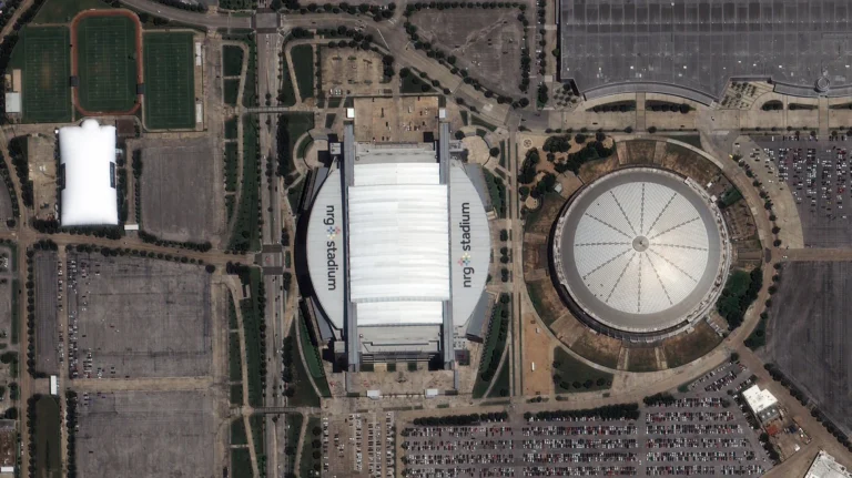 Final Gold Cup 2025: Amerika Serikat vs Meksiko di Houston