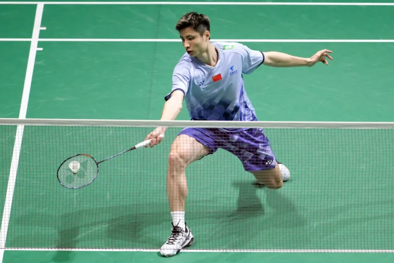 Nishimoto too strong for Lai in Canada Open 2025 final