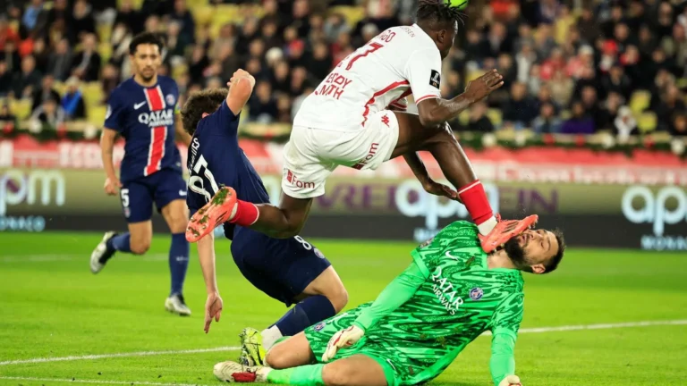 Inter Milan Plans to Sign Donnarumma from PSG