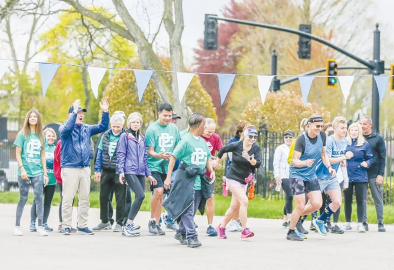 Binusian Fun Run 2025 hadirkan ribuan pelari bersama anak berkebutuhan khusus