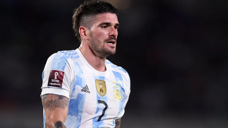 Inter Miami Incar ‘Pengawal’ Lionel Messi dari Atletico Madrid