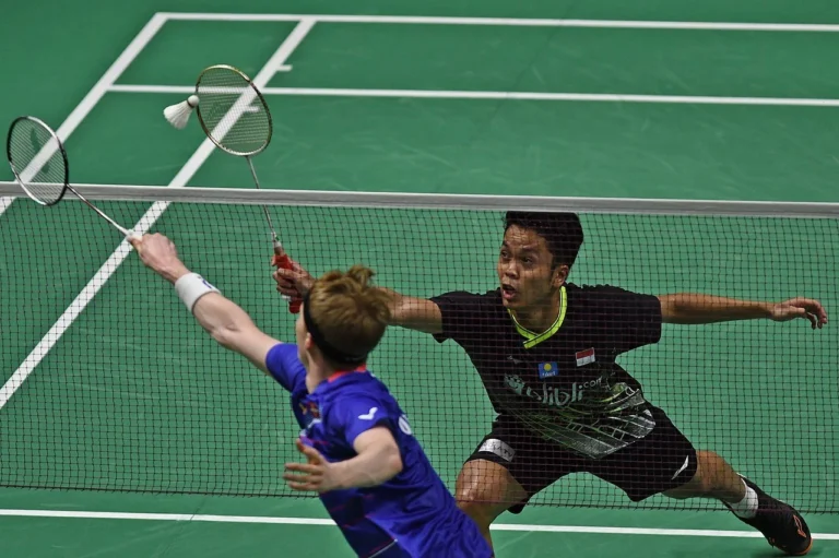 Anthony Ginting and Gregoria Mariska ready for comeback at Japan Open