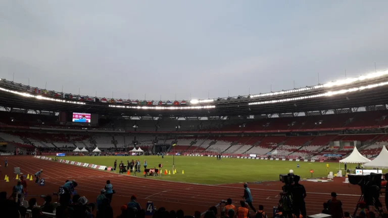 Alexandre Gama praises Indonesian supporters’ atmosphere after Port FC defeats Persib