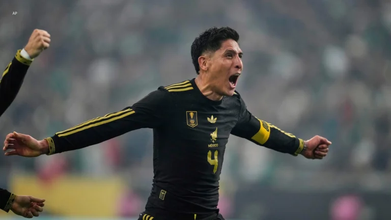 Pochettino Furious Over VAR Decision in Gold Cup Final