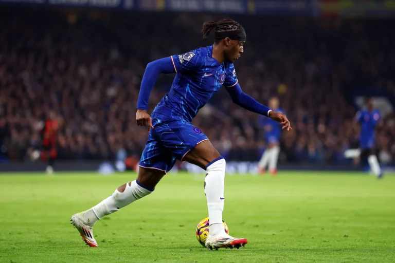 Arsenal dekati Madueke, Chelsea tetap siap mainkan di Piala Dunia Antarklub
