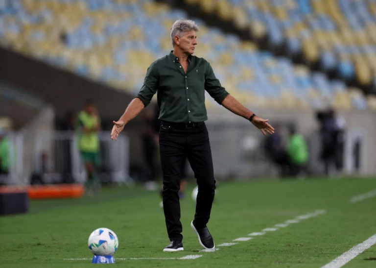 Renato Gaucho prepares special strategy to face Chelsea in Club World Cup