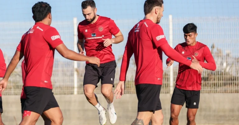 Jordi Amat ungkap alasan bergabung dengan Persija Jakarta