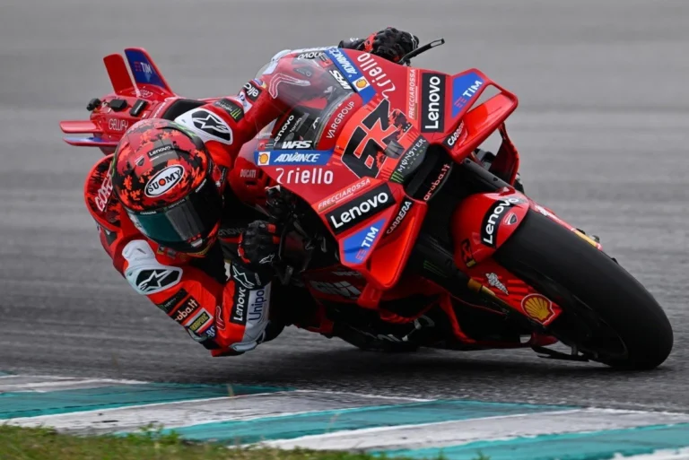 Carlo Pernat ungkap alasan di balik dominasi Marc Marquez dengan Ducati