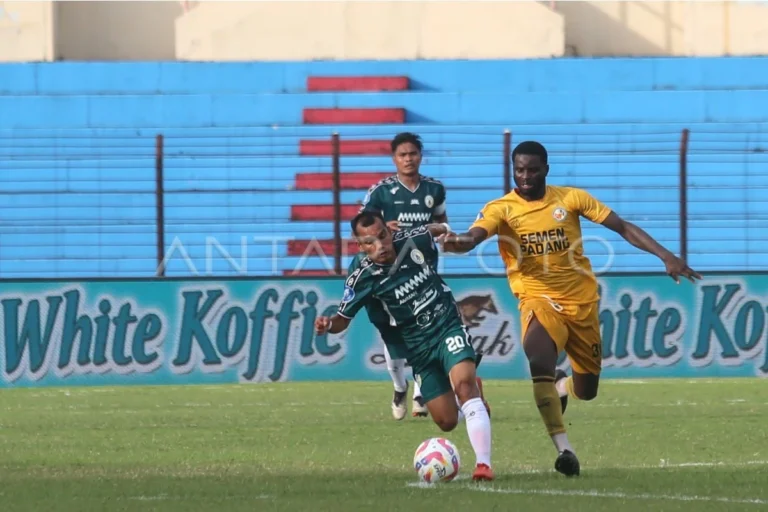 Mauricio Souza pastikan Riko Simanjuntak tidak kembali ke Persija