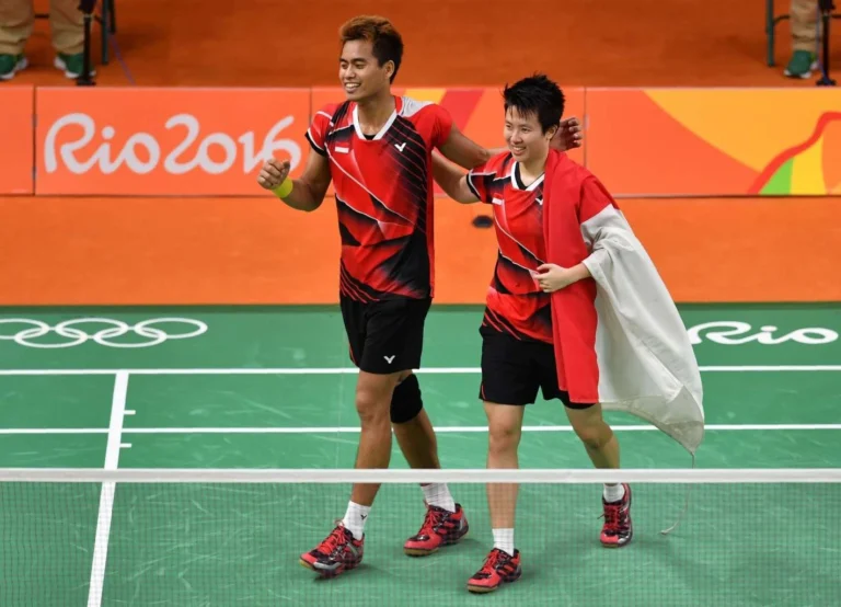 Fajar/Fikri hadapi tantangan berat di Japan Open 2025
