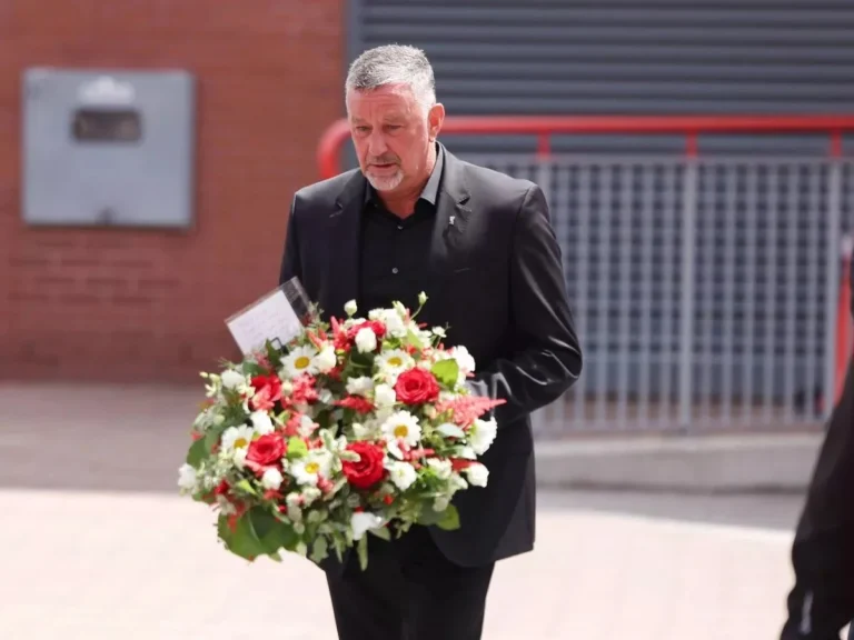 Liverpool kembali berlatih setelah tragedi Diogo Jota
