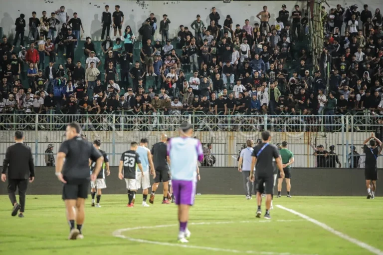 PSS Sleman recruits national minifootball player Junior Haqi