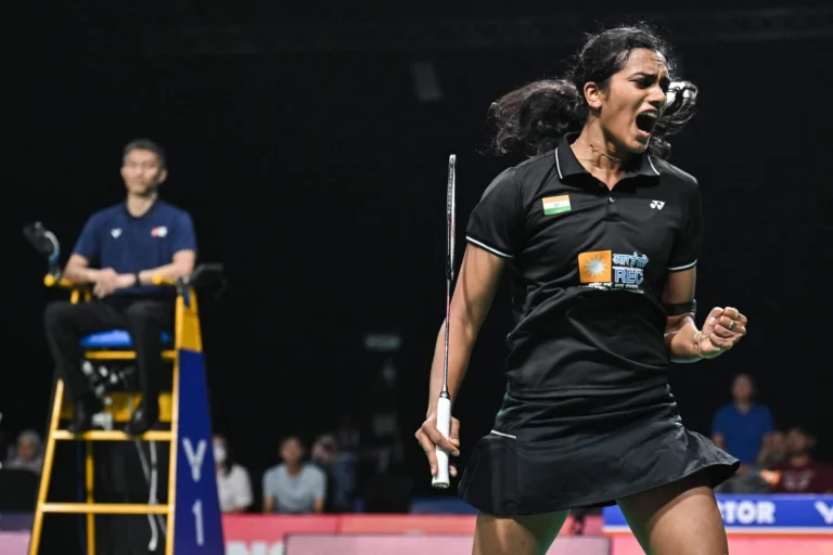 Gregoria Mariska returns to action at Japan Open after vertigo recovery