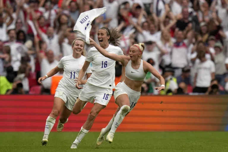 Jill Scott Yakin Inggris Masih Berpeluang di Euro 2025