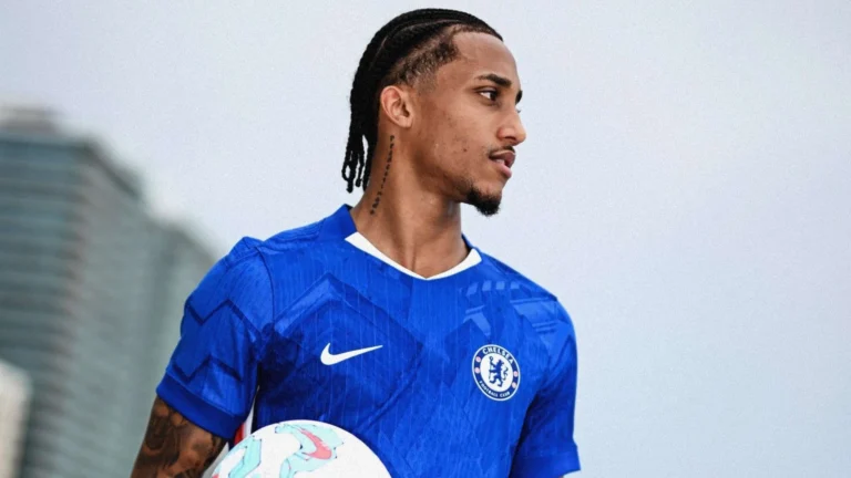 Joao Pedro cetak dua gol, Chelsea melaju ke final Piala Dunia Klub