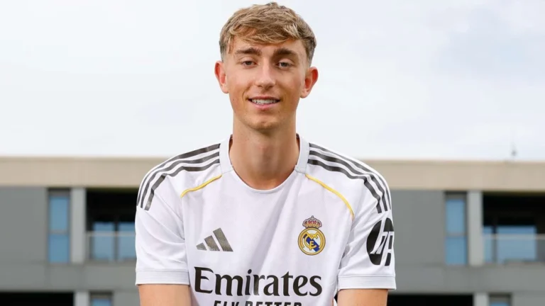 Dean Huijsen hanya dapat sanksi satu pertandingan di Piala Dunia Klub