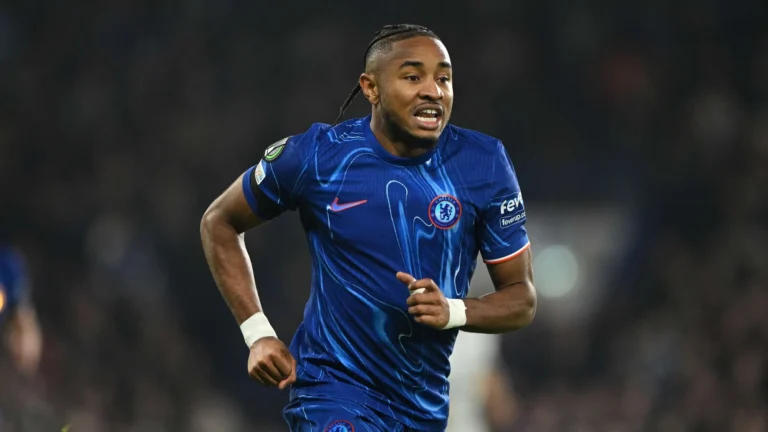 Inter Milan targets Chelsea striker despite having five forwards