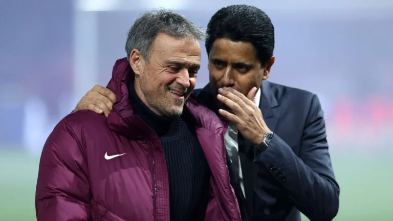 Luis Enrique puji strategi Xabi Alonso jelang bentrok PSG vs Real Madrid