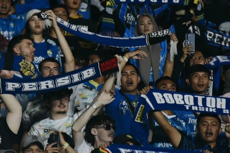 Persib Bandung tersingkir dari Piala Presiden usai imbang lawan Dewa United