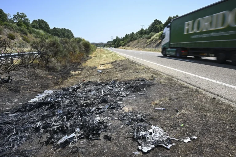 Investigation Results of Diogo Jota’s Fatal Accident in Spain Revealed