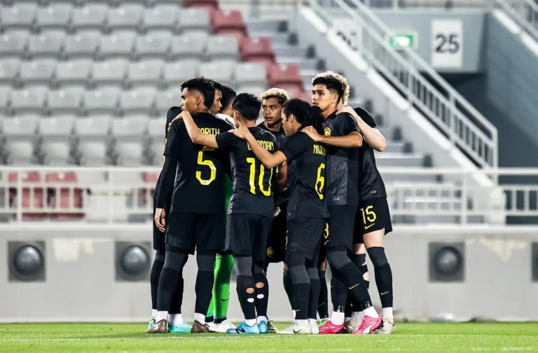 Timnas U-23 Malaysia tunjukkan performa impresif jelang Piala AFF