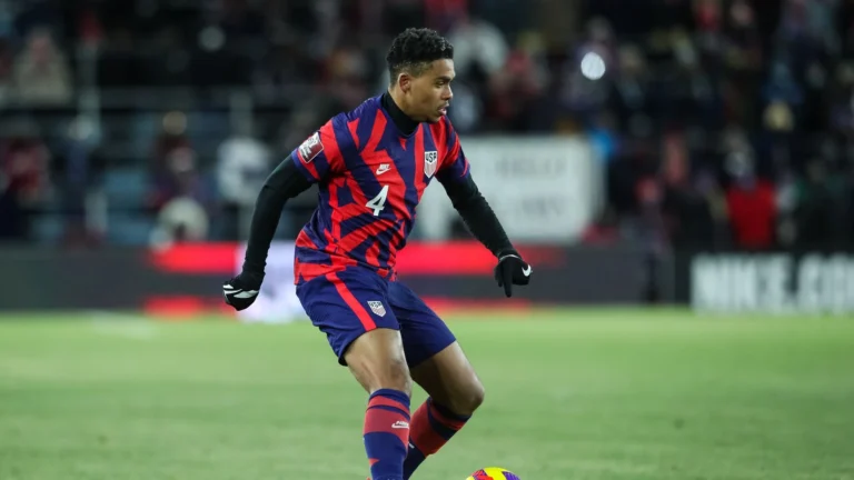 Reggie Cannon menang banding CAS melawan Boavista, dapat kompensasi besar