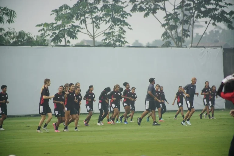 Gerald Vanenburg Optimis Pimpin Timnas U-23 Indonesia di ASEAN Cup