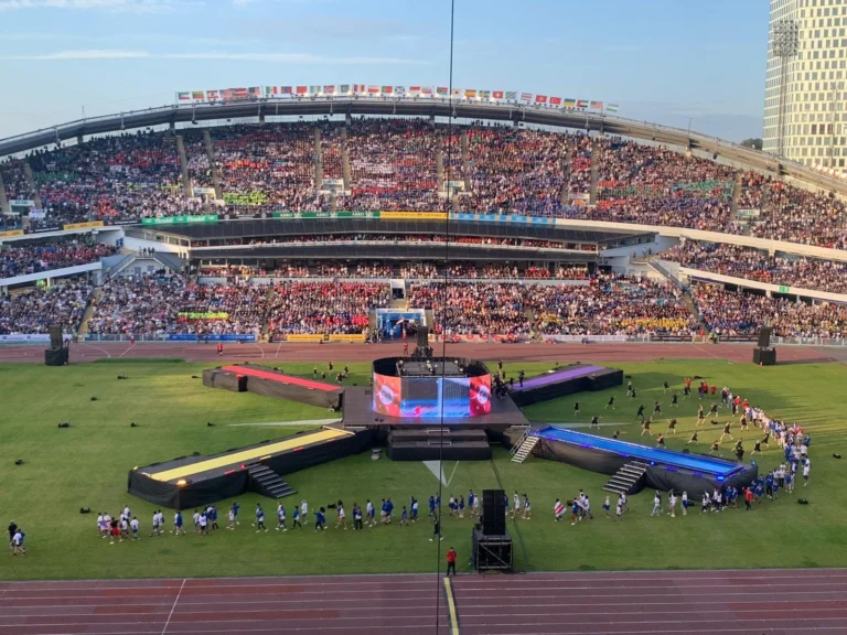 Tim LKG BRI Indonesia siap berlaga di Piala Gothia Swedia