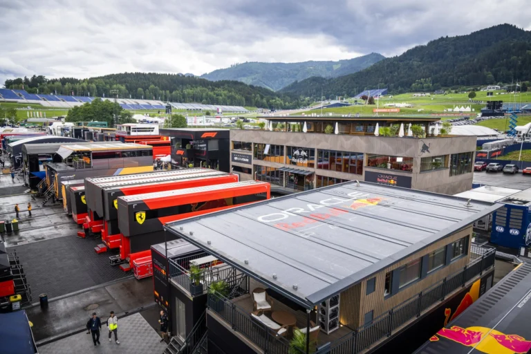 Christian Horner dipecat dari Red Bull Racing setelah 20 tahun kepemimpinan