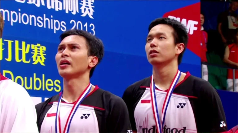 Derbi Indonesia di Japan Open 2025: Fajar/Fikri hadapi Sabar/Reza