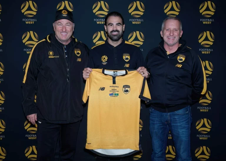 Persebaya Surabaya tundukkan Western Australia dalam laga persahabatan