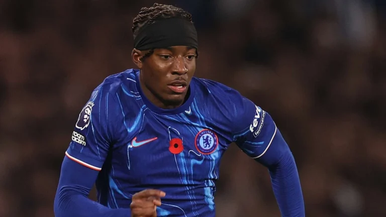 Chelsea Wants More Than £50m for Noni Madueke from Arsenal
