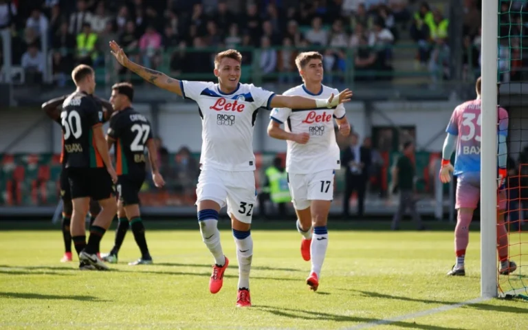 Retegui siap tinggalkan Serie A untuk bergabung dengan Liga Arab Saudi