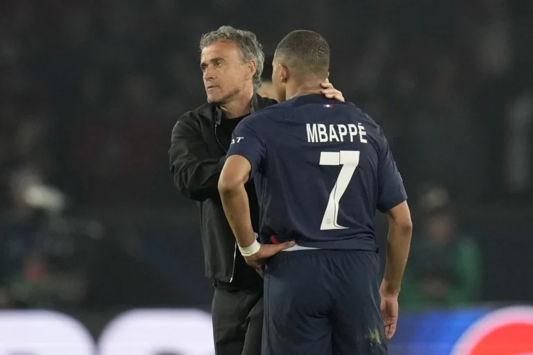 Luis Enrique gets chance for revenge against Todd Boehly in Club World Cup final