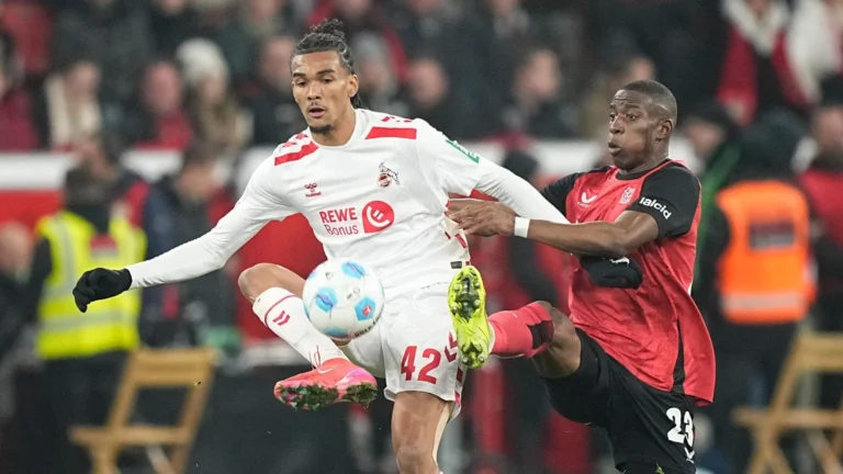 Damion Downs Joins Southampton on Four-Year Deal