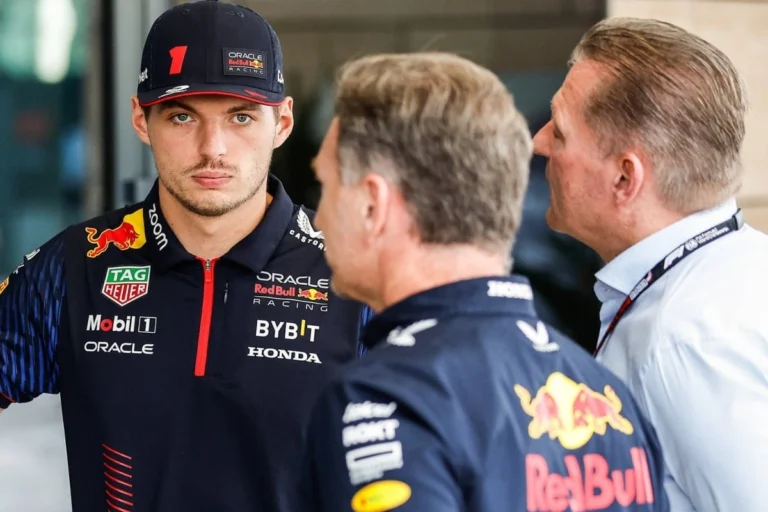 Christian Horner F1 jamoasini 20 yil boshqargandan so’ng Red Bullni tark etdi