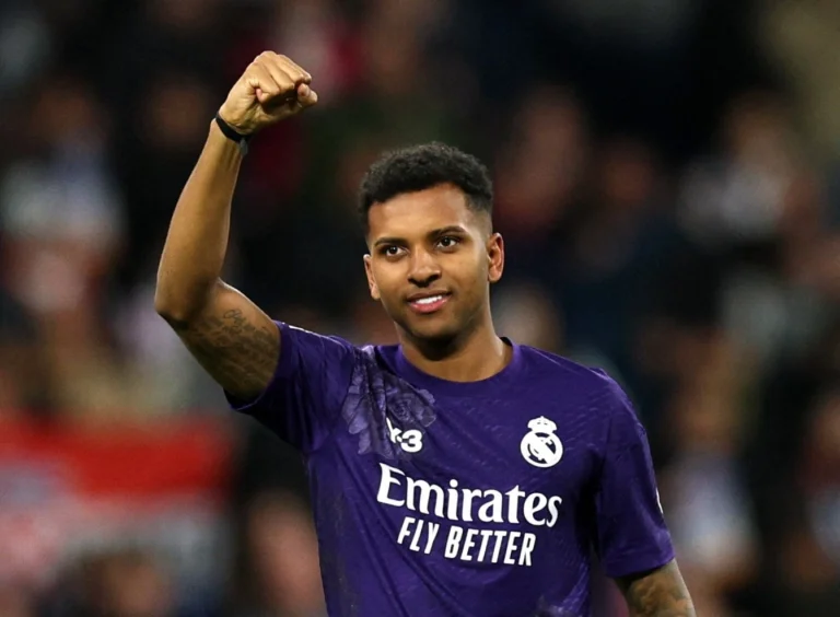 Liverpul Luis Diaz o’rniga Real Madrid yulduzini nishonga olmoqda