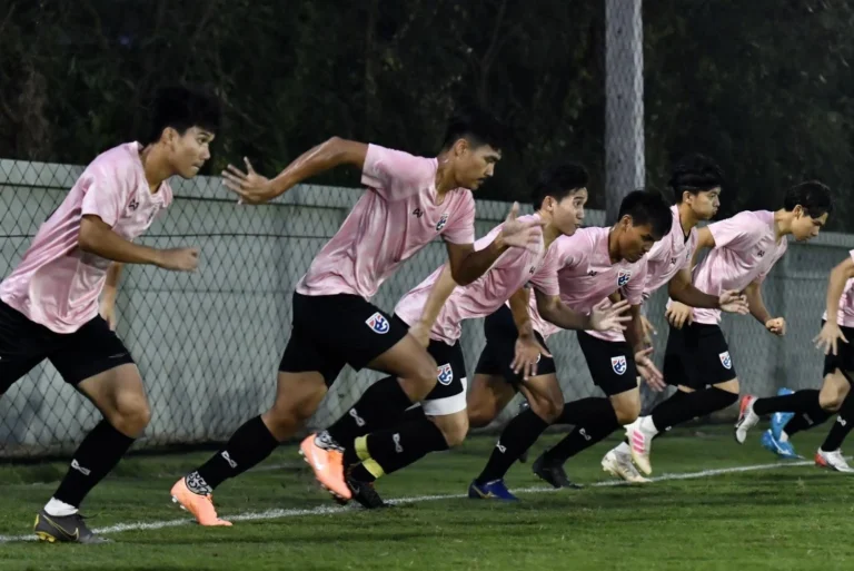 New Thailand U-23 coach ready to step down if fails to win SEA Games gold