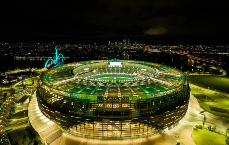 Persebaya defeats Football West All Star in friendly match in Australia