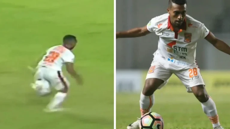PSS Sleman datangkan Terens Puhiri untuk misi promosi ke Liga 1